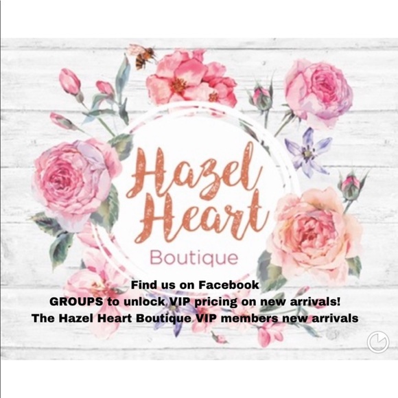 Closet clear 🚨burgundy round neck chenille sweate - Picture 4 of 4